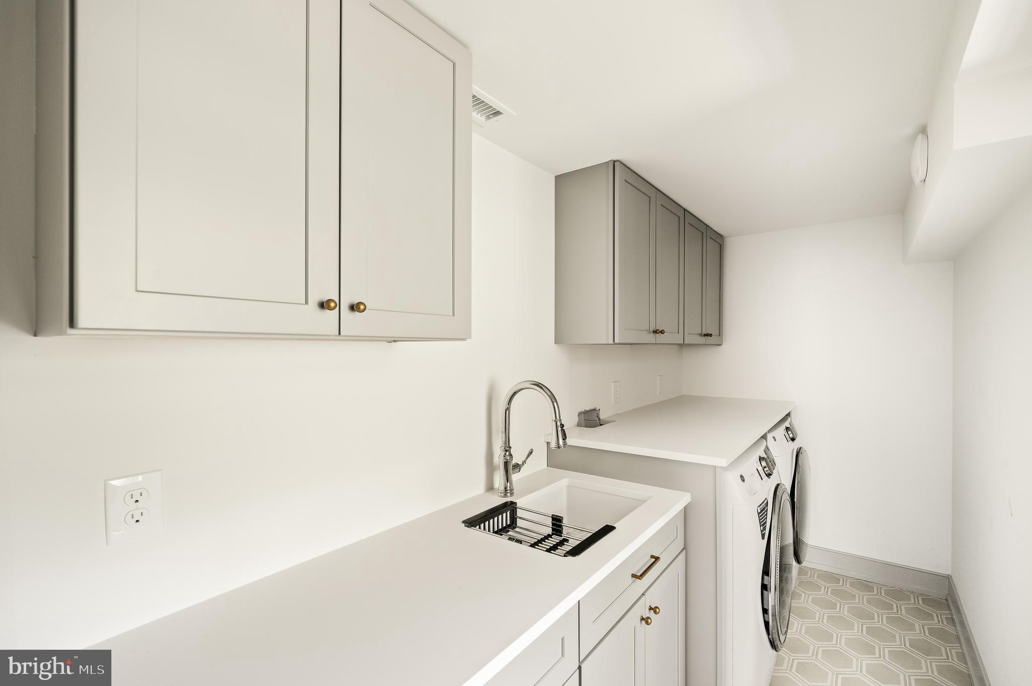 301 Reservoir Road West Chester, PA 19380 - Photo 60 of 82 2nd Floor Laundry
