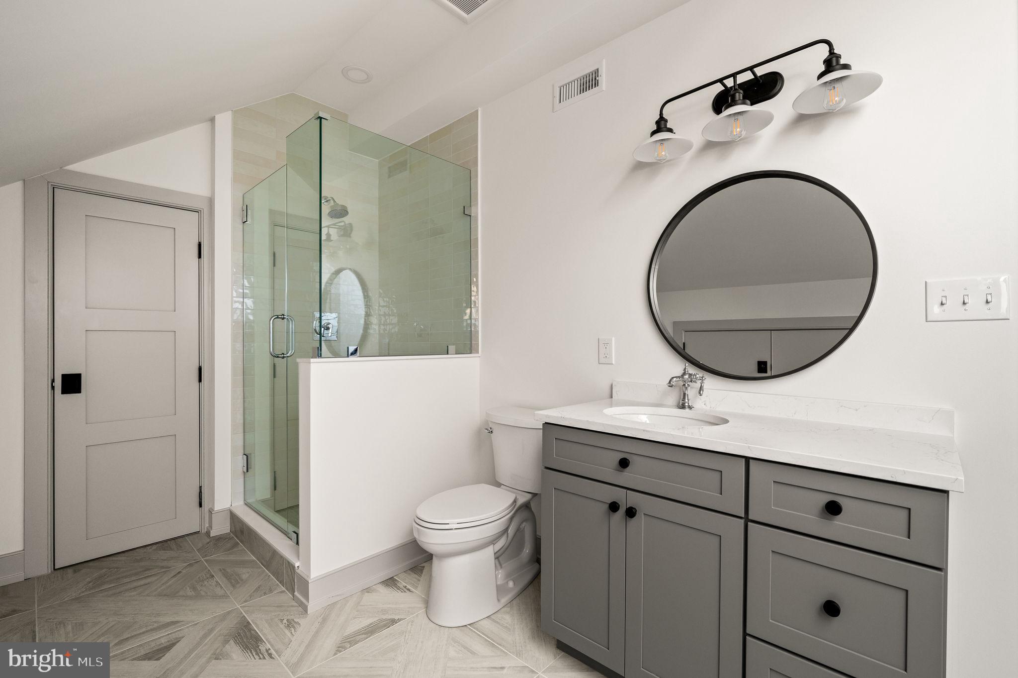 301 Reservoir Road West Chester, PA 19380 - Photo 62 of 82 3rd Floor Bathroom
