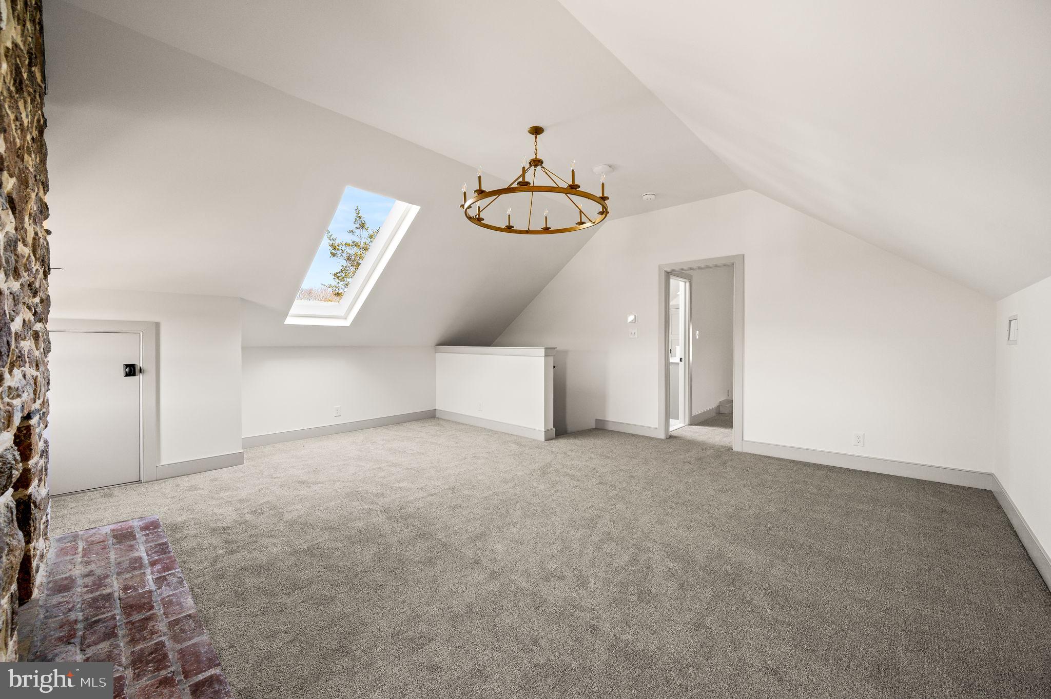 301 Reservoir Road West Chester, PA 19380 - Photo 69 of 82 3rd Floor Living Area