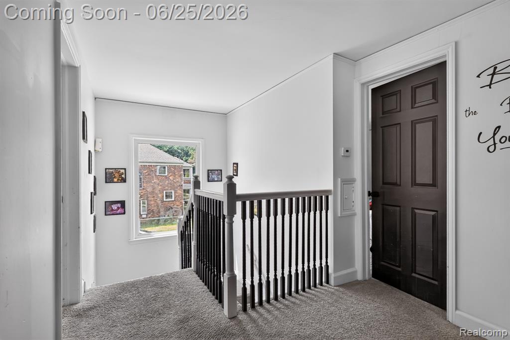 20101 Briarcliff Road Detroit, MI 48221 - Photo 31 of 43