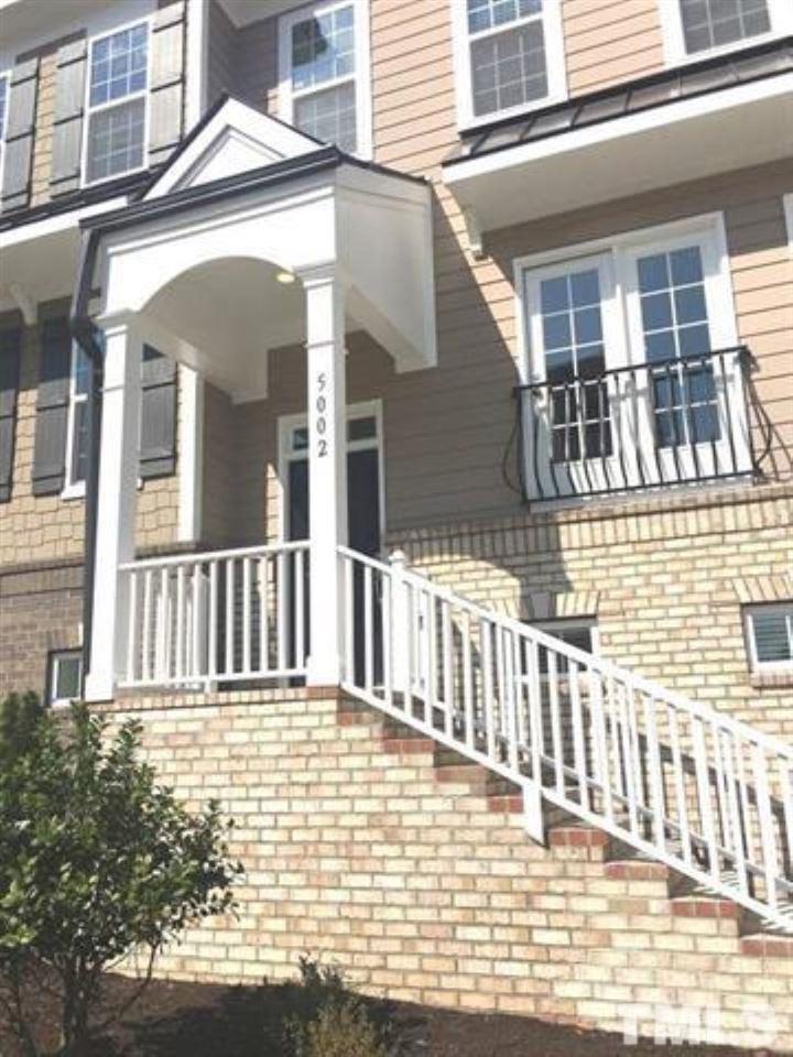 5002 Reedybrook Crossing Apex, NC 27523 - Photo 2 of 13 Photo #2