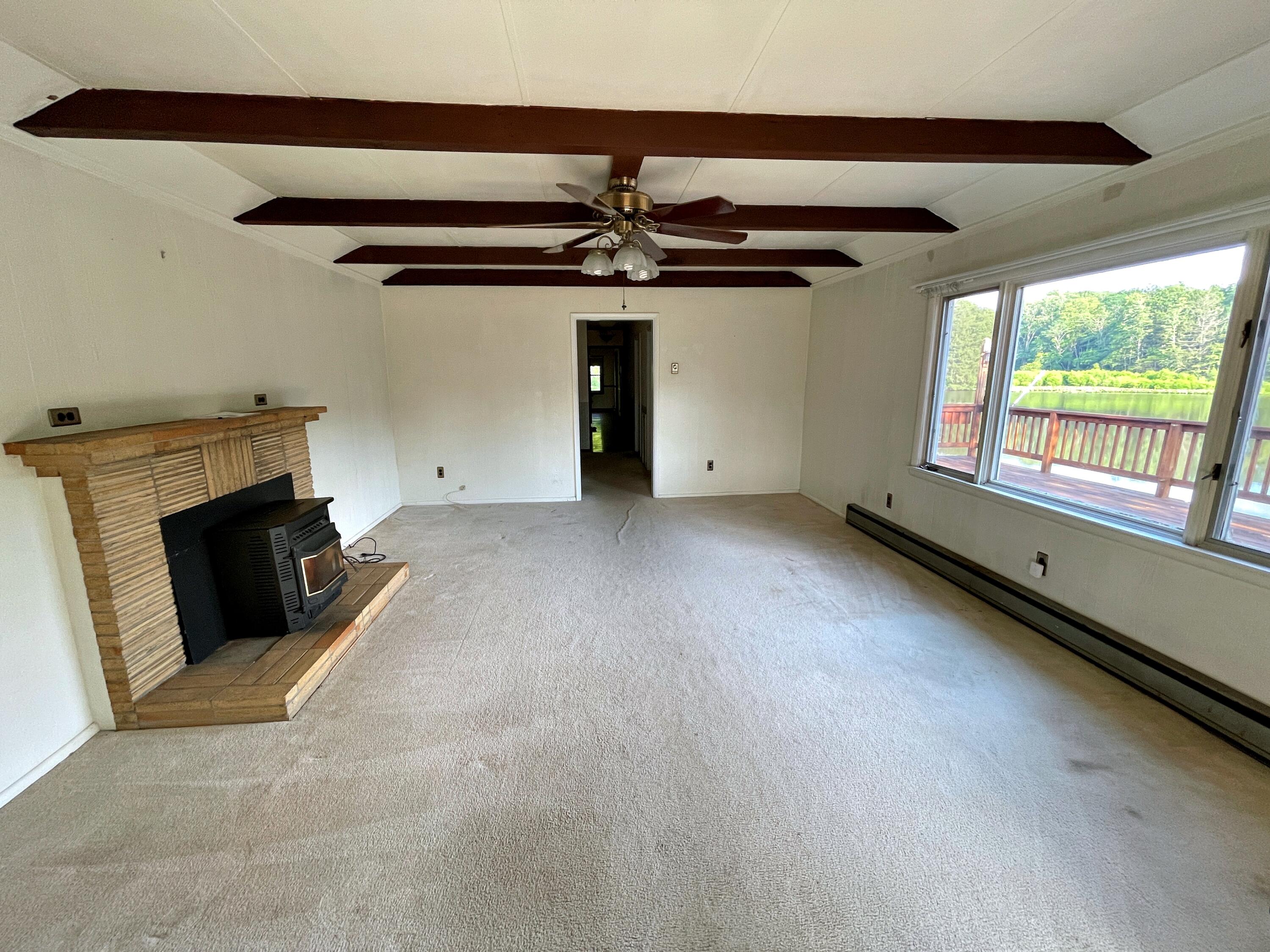 62 Scotts Lake Road Beverly, WV 26253 - Photo 15 of 35 Gallery Image 15