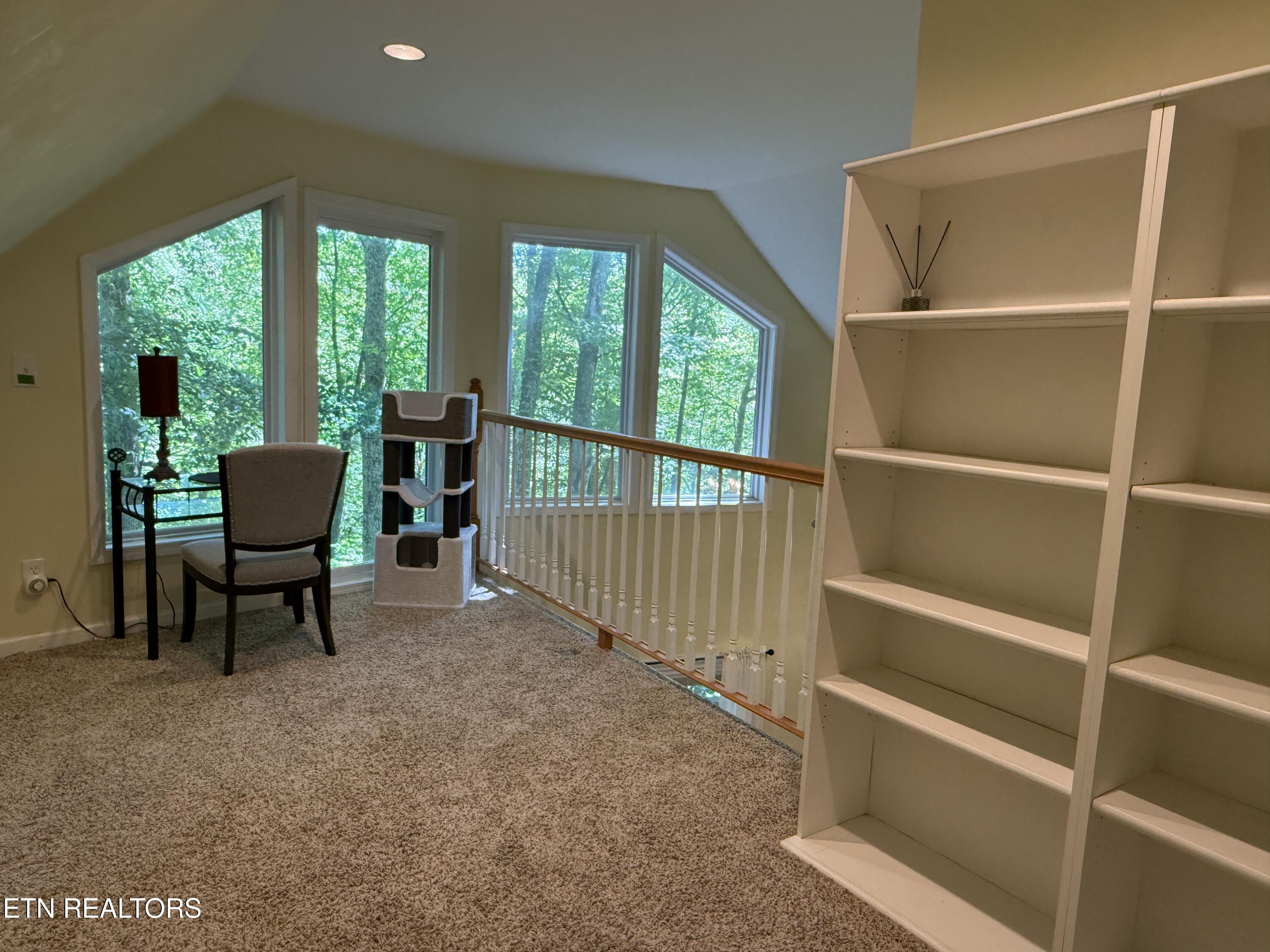 4039 Barb Hollow Road Walland, TN 37886 - Photo 16 of 46 Loft office