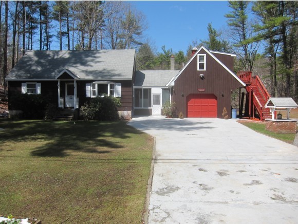 119 W Road Hampstead, NH 03841 - Photo 1 of 22 Gallery Image 1