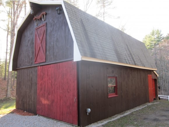 119 W Road Hampstead, NH 03841 - Photo 2 of 22 Gallery Image 2
