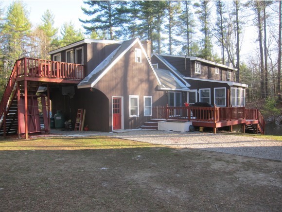 119 W Road Hampstead, NH 03841 - Photo 17 of 22 Gallery Image 17