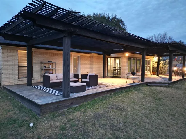 $365,000 | 9012 Bontura Road, Granbury, TX 76049