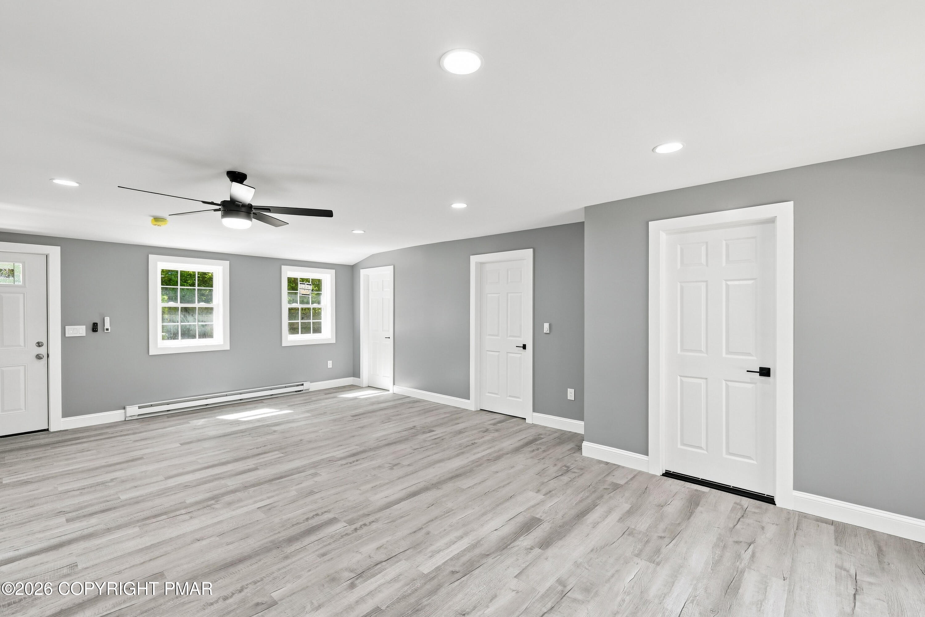 1035 Mt Tom Road East Stroudsburg, PA 18301 - Photo 6 of 57 living room