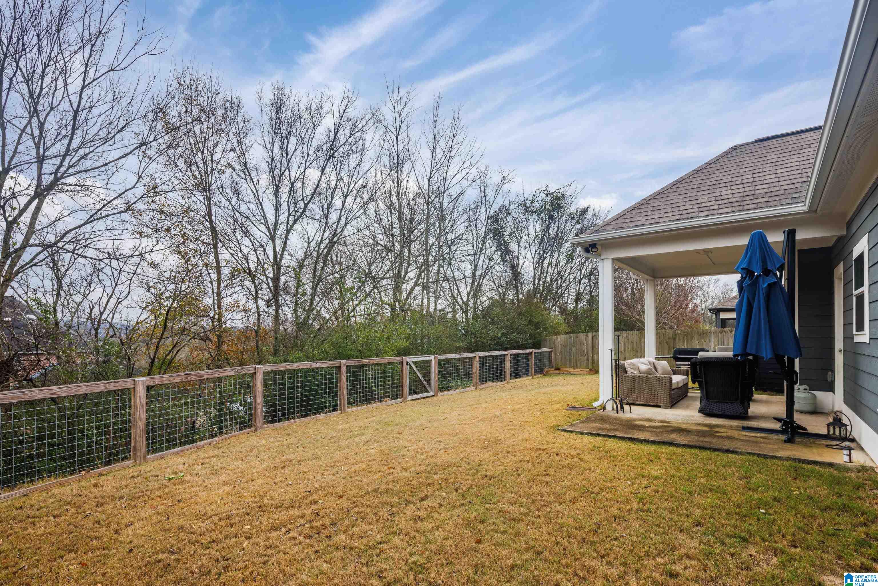 4026 Camellia Ridge Cove Pelham, AL 35124 - Photo 44 of 56