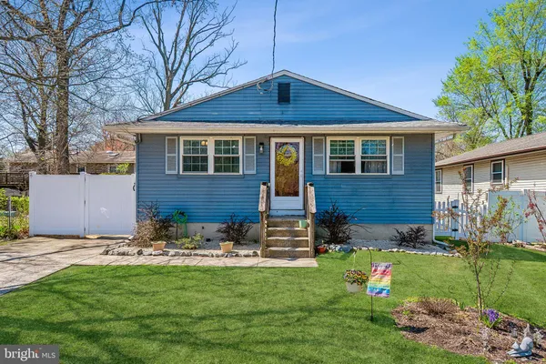 $285,000 | 1564 Division Street, West Deptford, NJ 08086