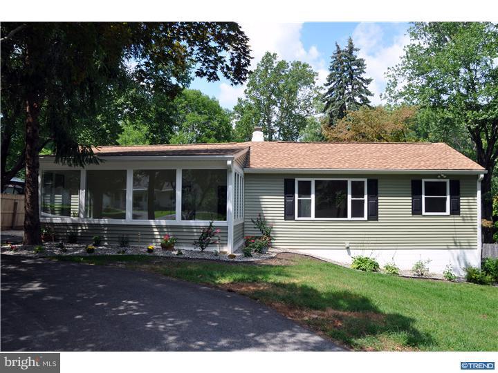 2826 Larkin Road Boothwyn, PA 19061 - Photo 1 of 16 Gallery Image 1