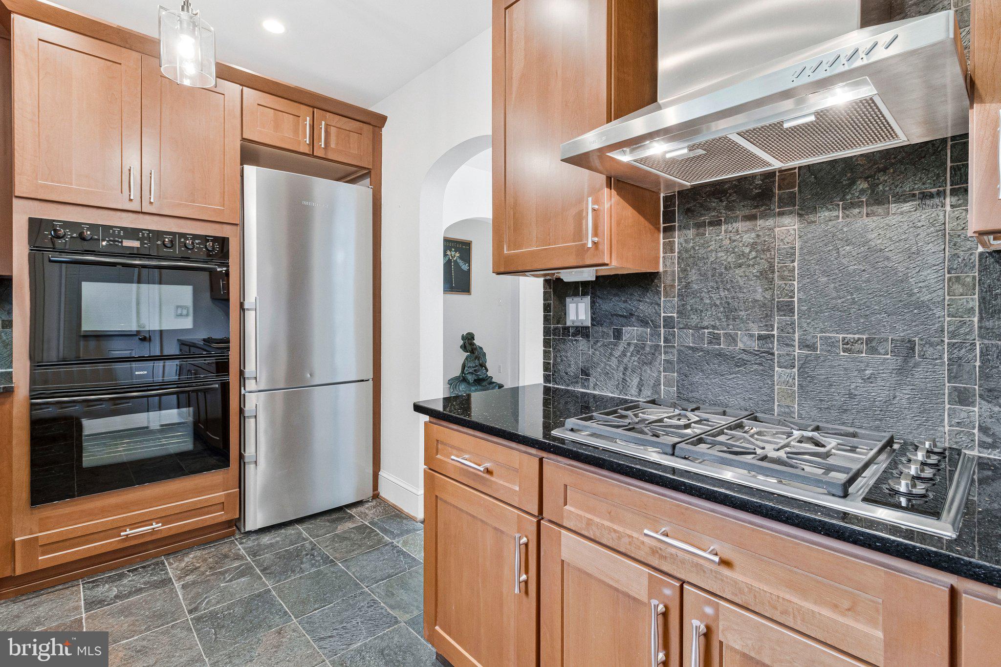 1124 Kalmia Road Northwest Washington, DC 20012 - Photo 16 of 57 Gallery Image 16