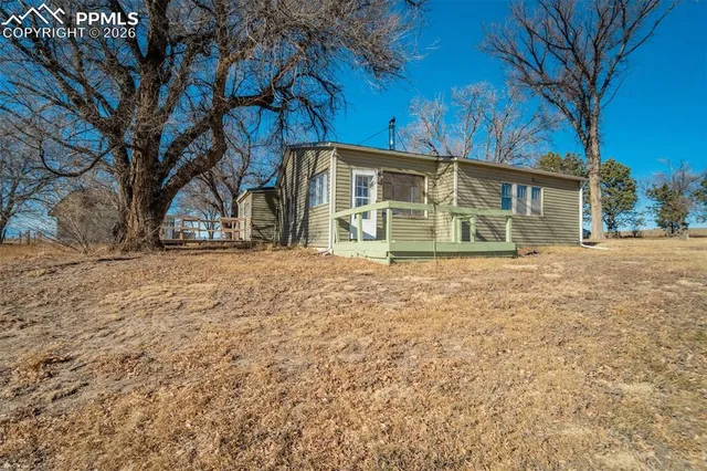 a view of a street with parking space