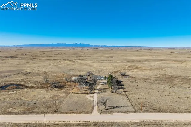 $449,900 | 7080 South Calhan Road, Calhan, CO 80808