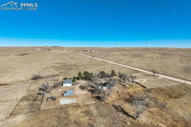 $449,900 | 7080 South Calhan Road, Calhan, CO 80808