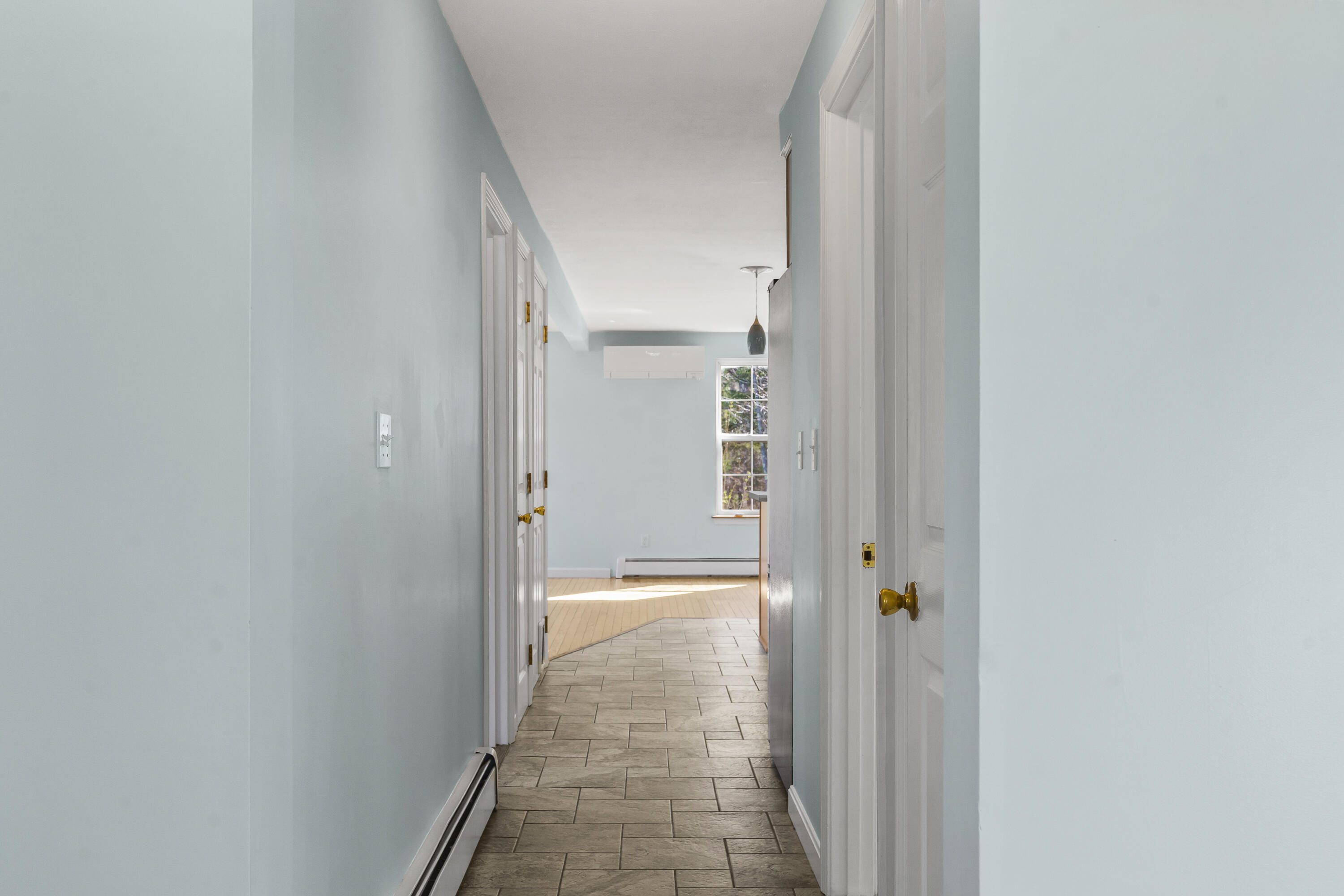 23 Compass Rose Road Brunswick, ME 04011 - Photo 17 of 77 Hallway