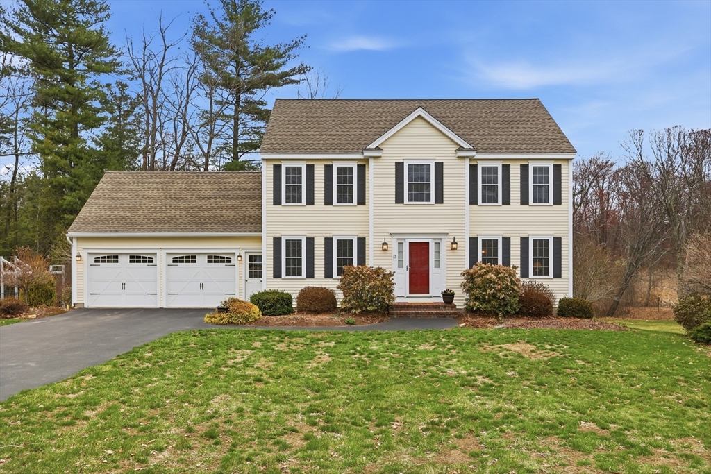 17 Gray Farm Road Littleton, MA 01460 - Photo 1 of 37 Gallery Image 1
