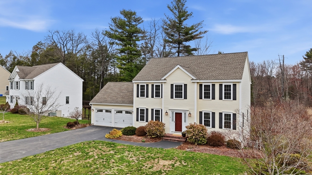 17 Gray Farm Road Littleton, MA 01460 - Photo 2 of 37 Gallery Image 2