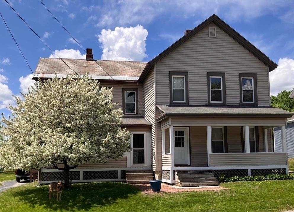 17 Evergreen Avenue Rutland, VT 05701 - Photo 2 of 40 Gallery Image 2