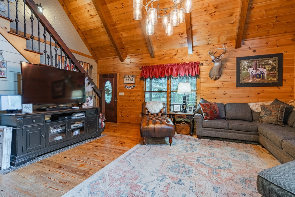 270 Stone Lane Blue Ridge, GA 30513 - Photo 18 of 76