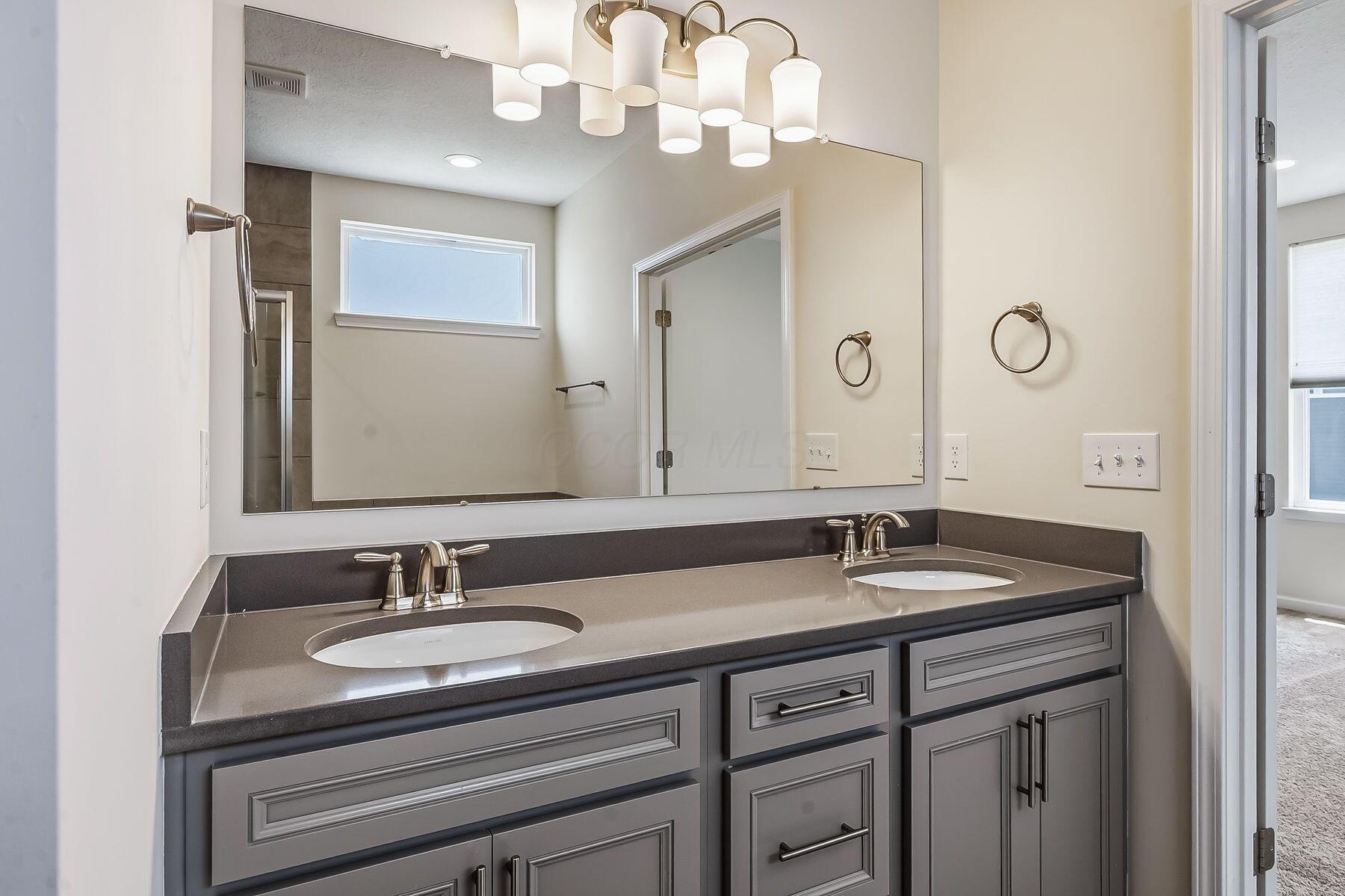 324 Solar Wind Road Delaware, OH 43015 - Photo 33 of 59 Double Sinks