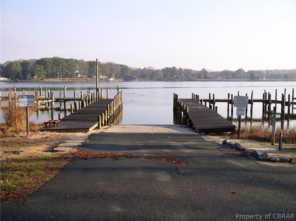 0 Lancelot Drive Reedville, VA 22539 - Photo 6 of 9