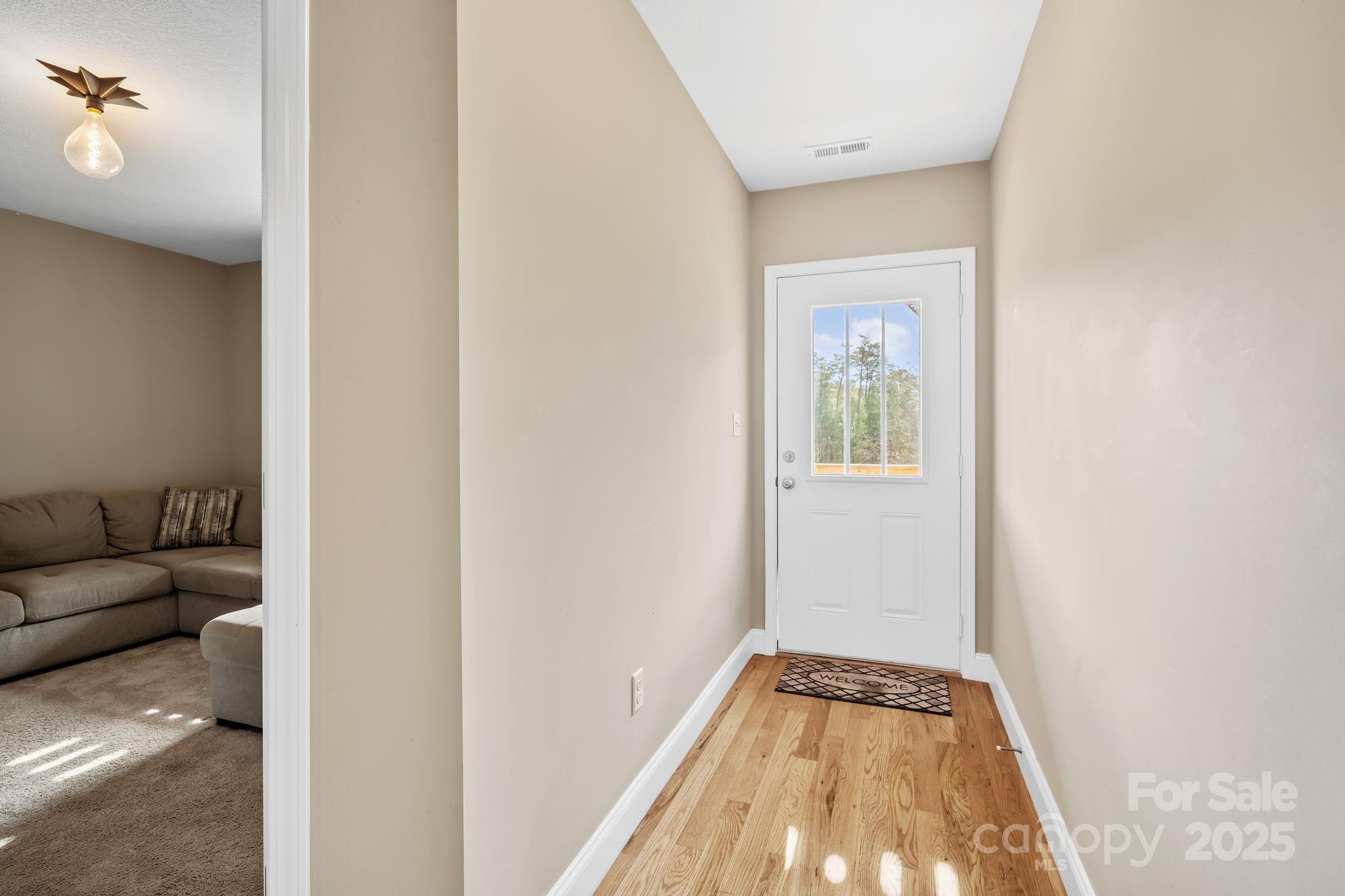 39 Curtis Miles Road Alexander, NC 28701 - Photo 30 of 37 a view of livingroom with furniture
