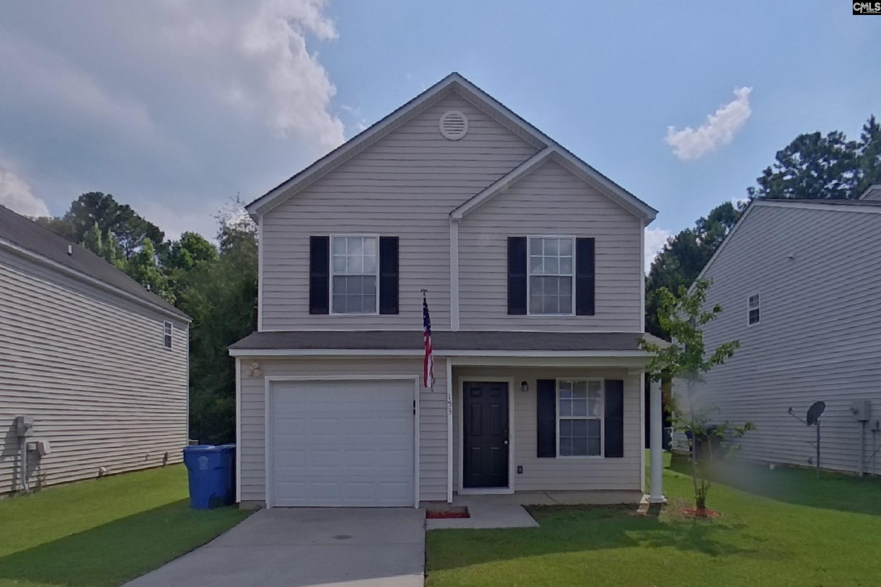 153 Cottage Lake Way Columbia, SC 29209 - Photo 1 of 15
