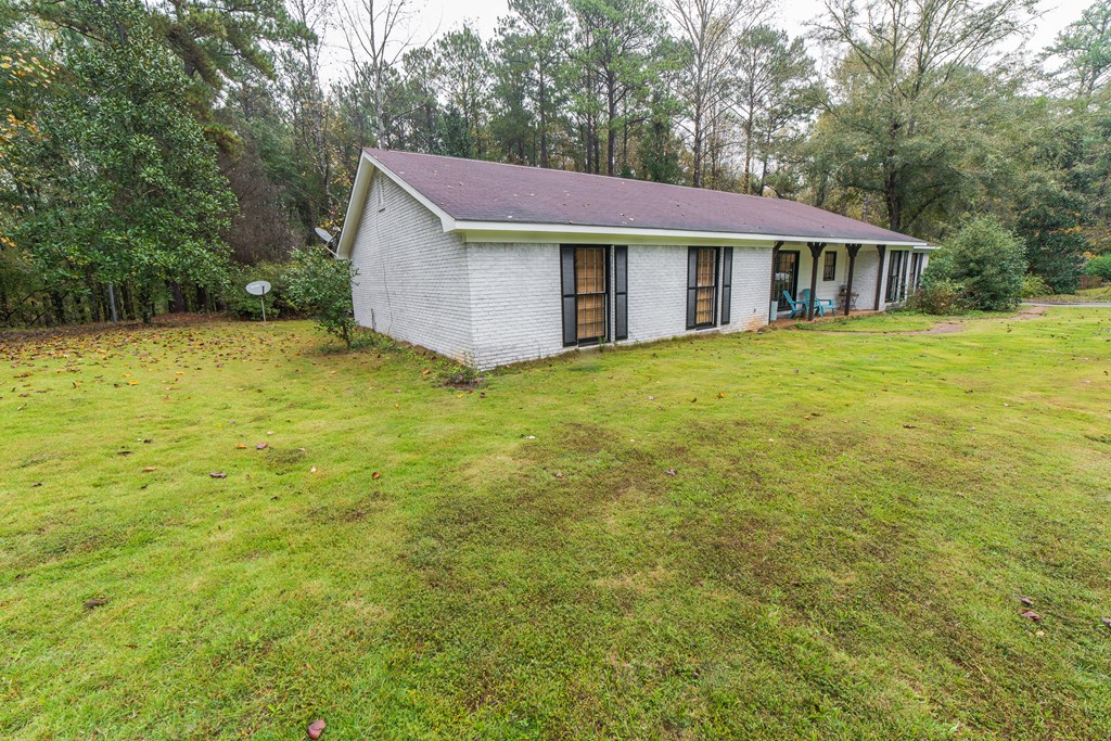 8132 Jenkins Road Upatoi, GA 31829 - Photo 5 of 46 Gallery Image 5