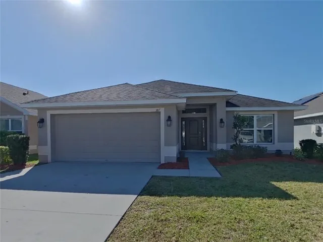 $1,939 | Undisclosed Address, Davenport, FL 33837