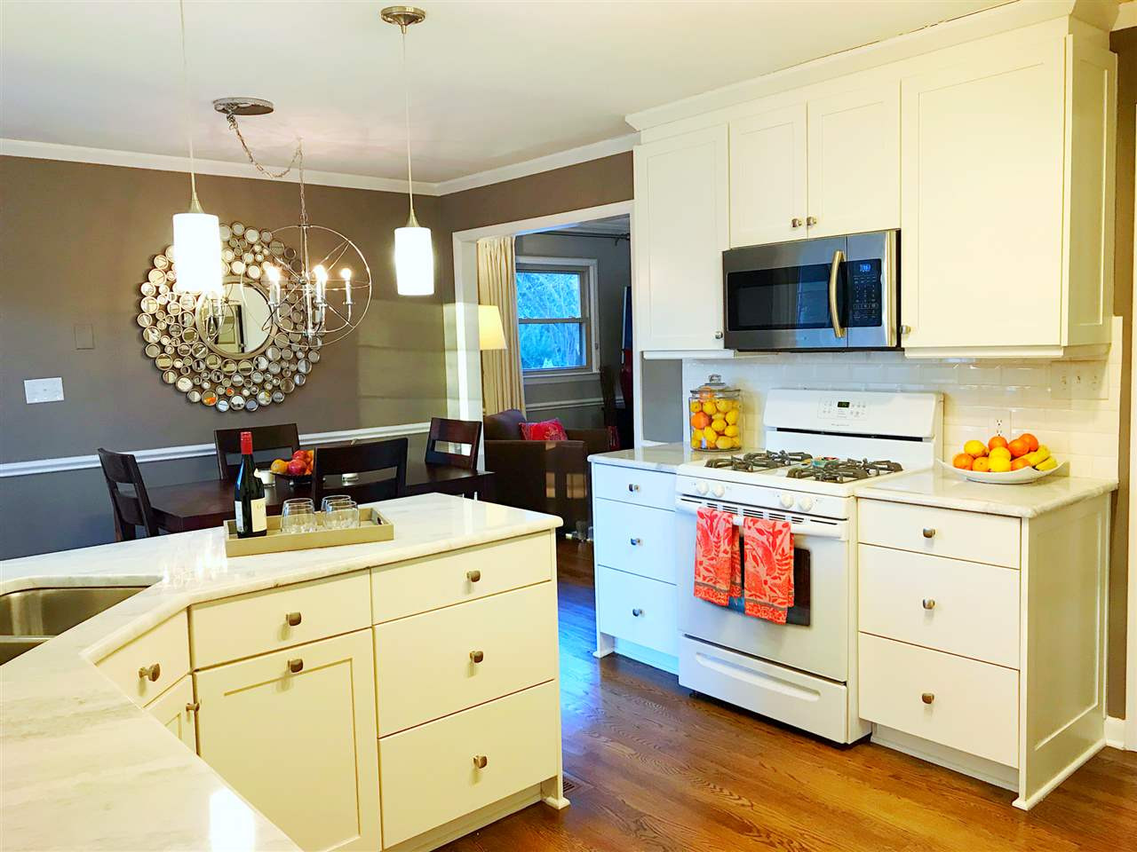 428 Latimer Road Raleigh, NC 27609 - Photo 3 of 25 Photo 3