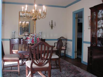 1633 Saucon Valley Road Bethlehem, PA 18015 - Photo 4 of 6 Gallery Image 4