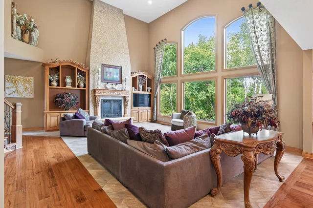 $1,249,900 | 1475 162nd Avenue Northwest, Andover, MN 55304