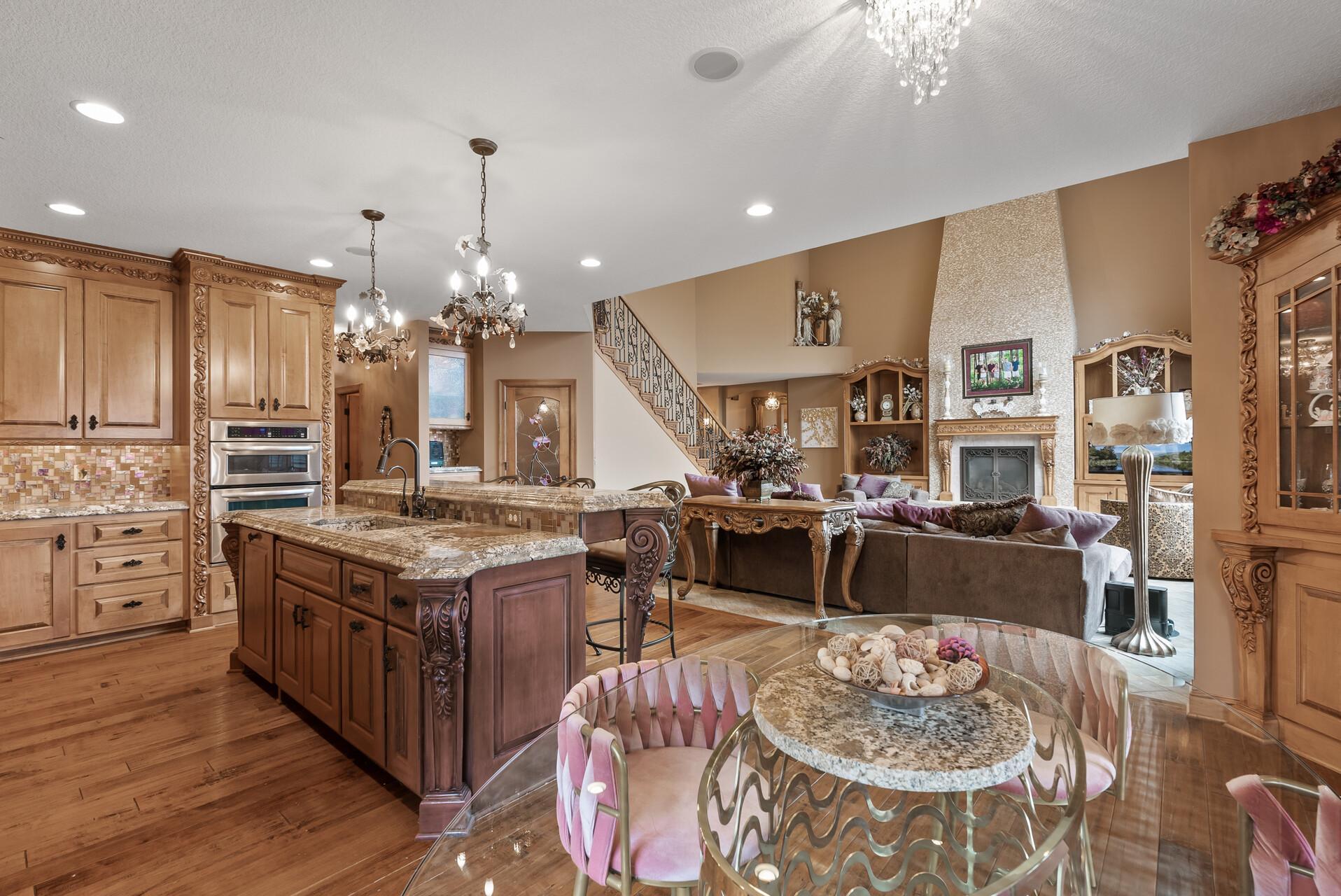 1475 162nd Avenue Northwest Andover, MN 55304 - Photo 13 of 68