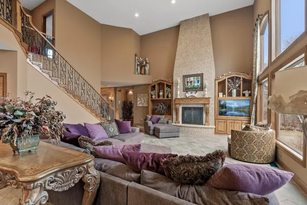 $1,249,900 | 1475 162nd Avenue Northwest, Andover, MN 55304
