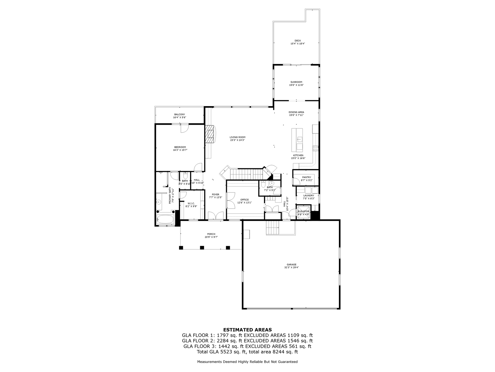 1475 162nd Avenue Northwest Andover, MN 55304 - Photo 62 of 68