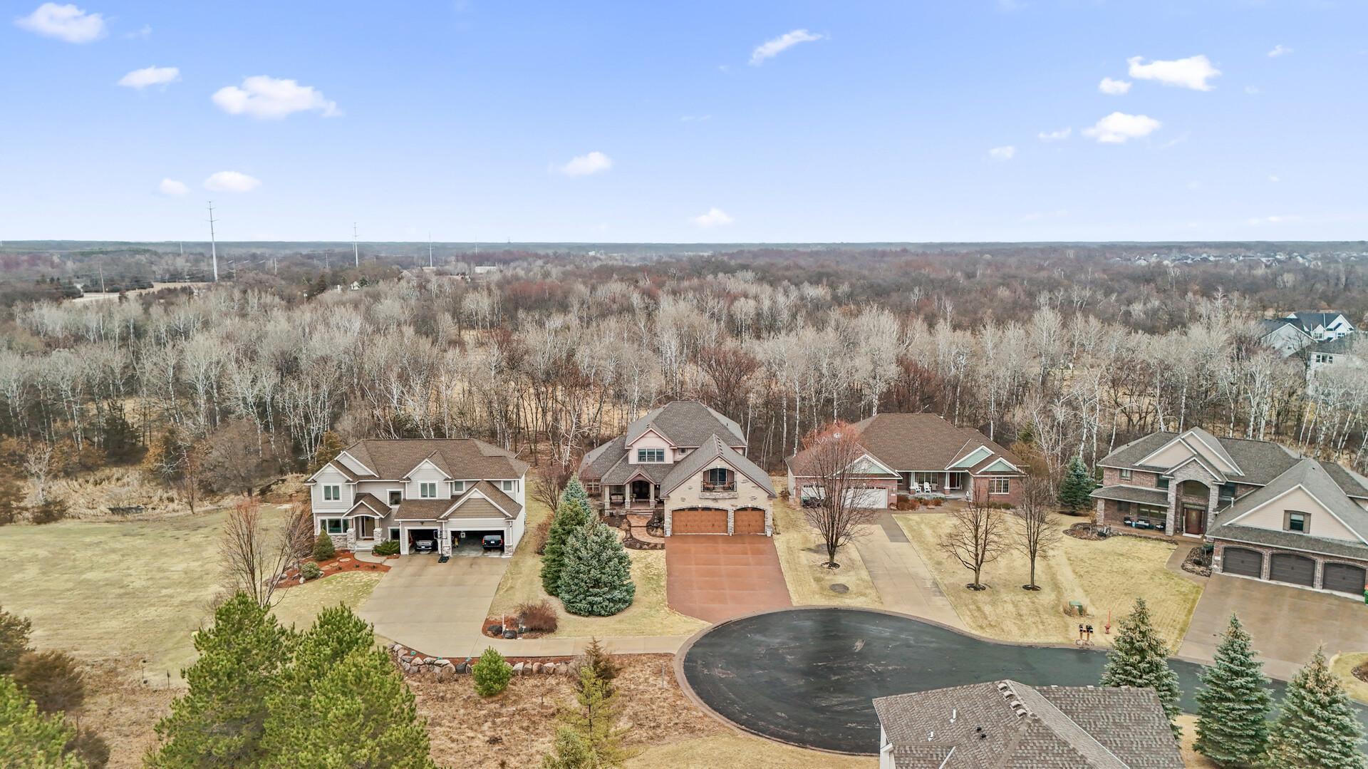 1475 162nd Avenue Northwest Andover, MN 55304 - Photo 65 of 68