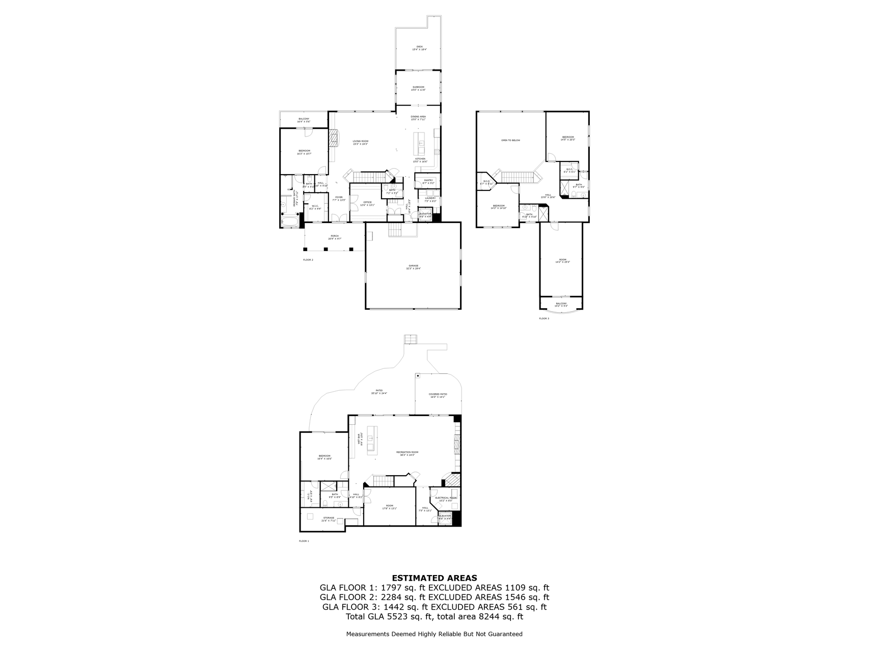 1475 162nd Avenue Northwest Andover, MN 55304 - Photo 67 of 68