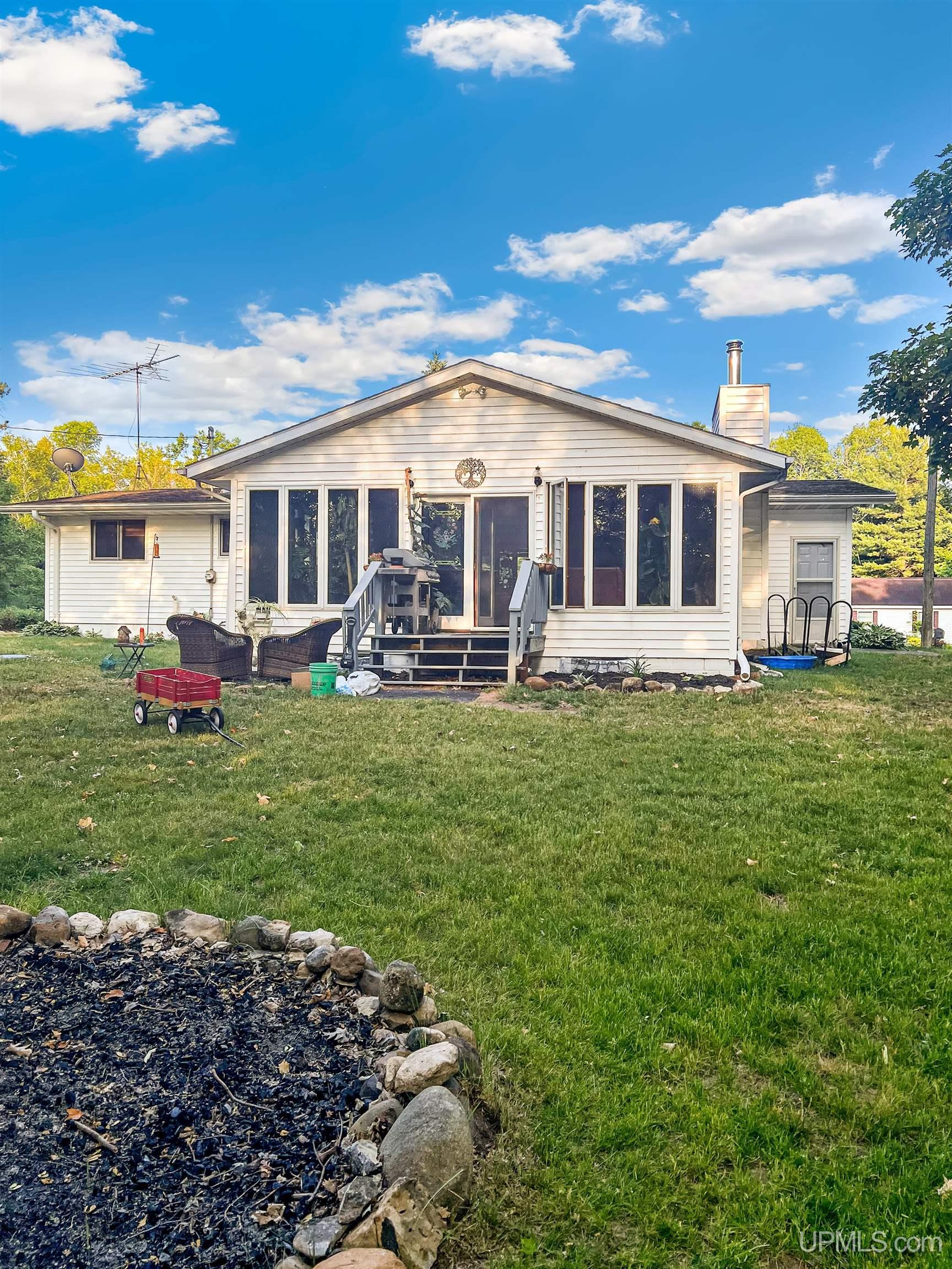 N8340 Island View Road Porterfield, WI 54159 - Photo 28 of 41 Gallery Image 28