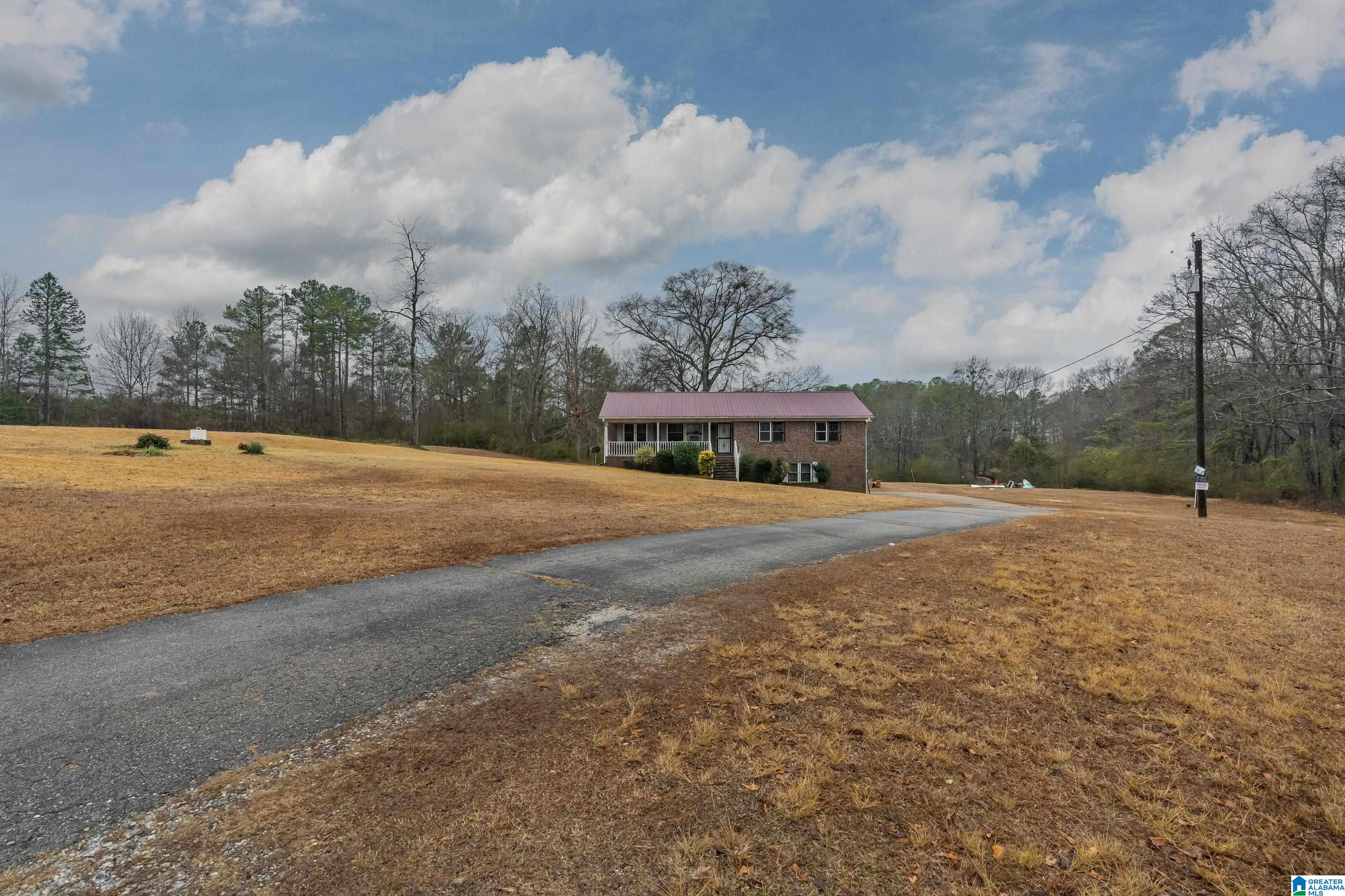 5231 Highway 155 Montevallo, AL 35115 - Photo 3 of 31