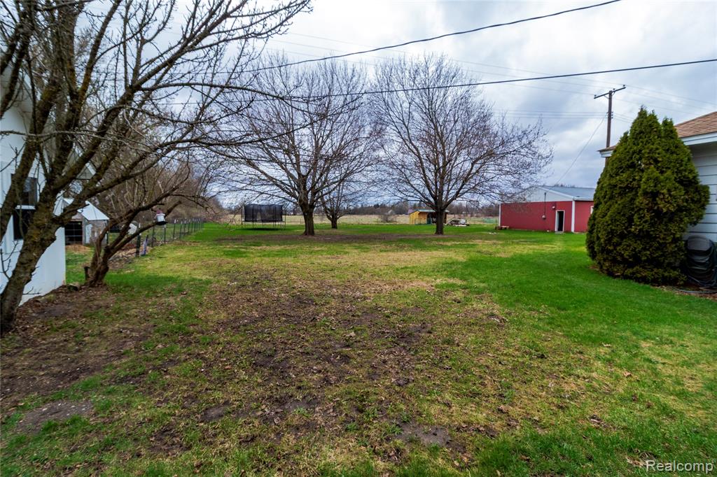 1334 Peppermill Road Lapeer, MI 48446 - Photo 30 of 38 Gallery Image 30