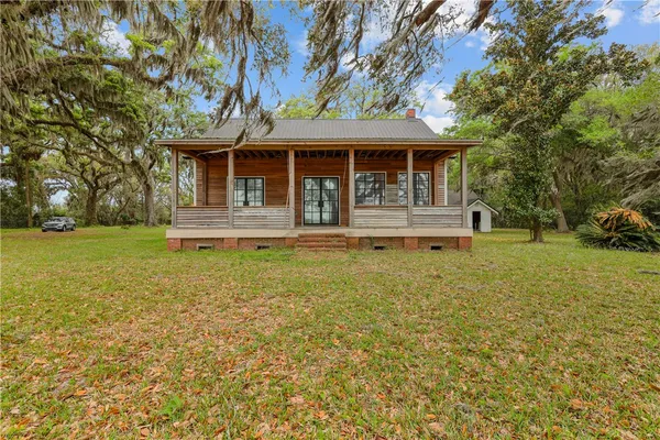 $575,000 | 55 Cedar Point Road, Brunswick, GA 31525