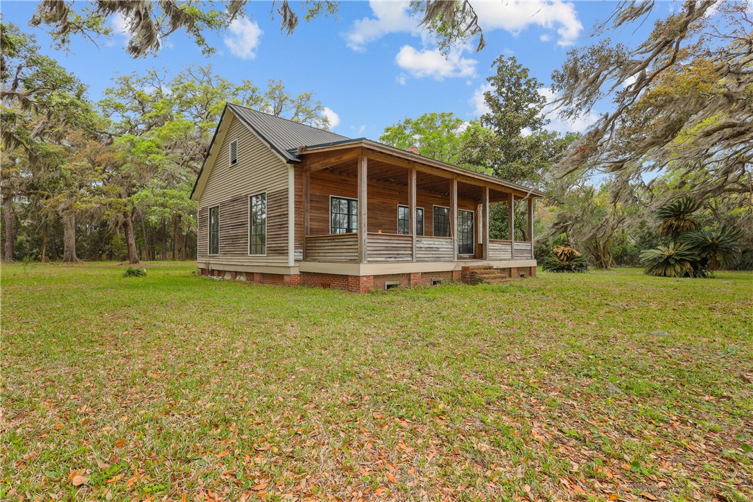 55 Cedar Point Road Brunswick, GA 31525 - Photo 11 of 47