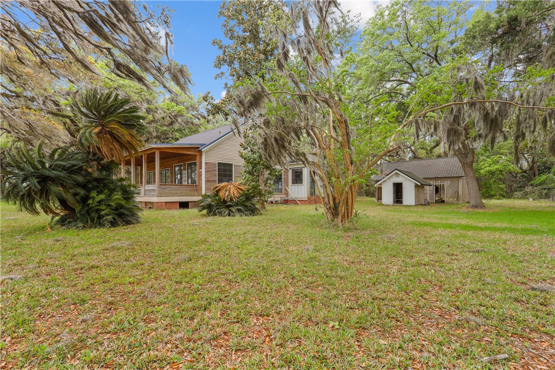 55 Cedar Point Road Brunswick, GA 31525 - Photo 12 of 47