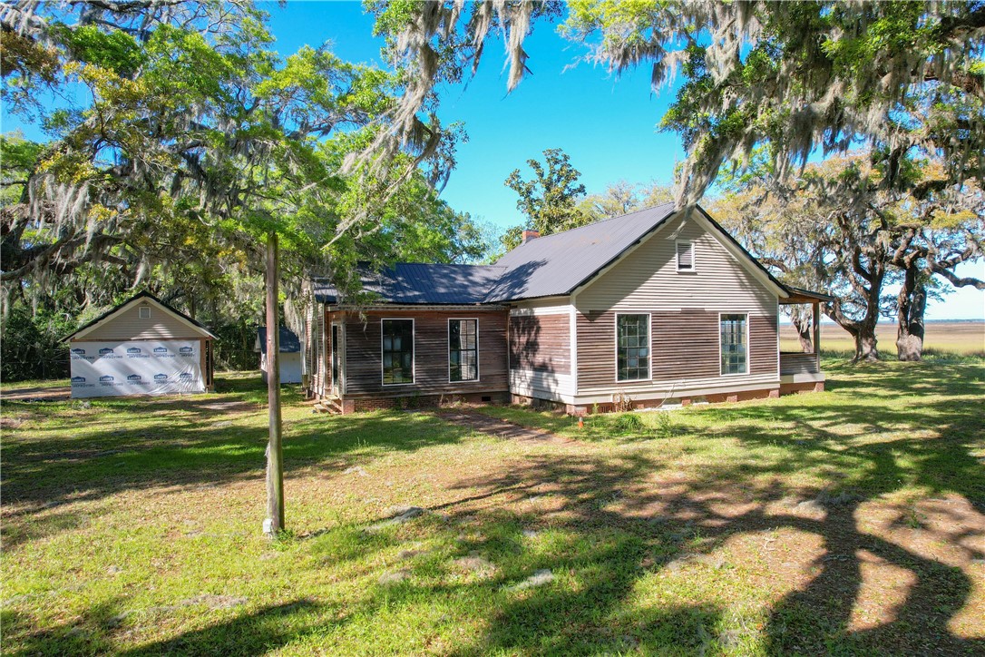 55 Cedar Point Road Brunswick, GA 31525 - Photo 16 of 47