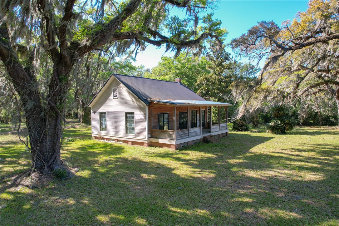 55 Cedar Point Road Brunswick, GA 31525 - Photo 17 of 47