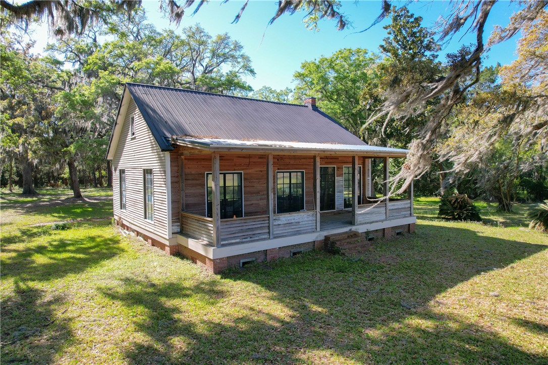 55 Cedar Point Road Brunswick, GA 31525 - Photo 18 of 47