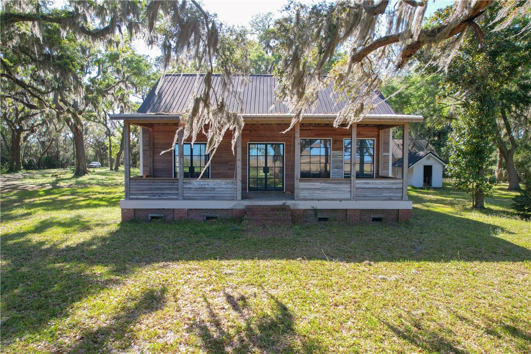 55 Cedar Point Road Brunswick, GA 31525 - Photo 19 of 47