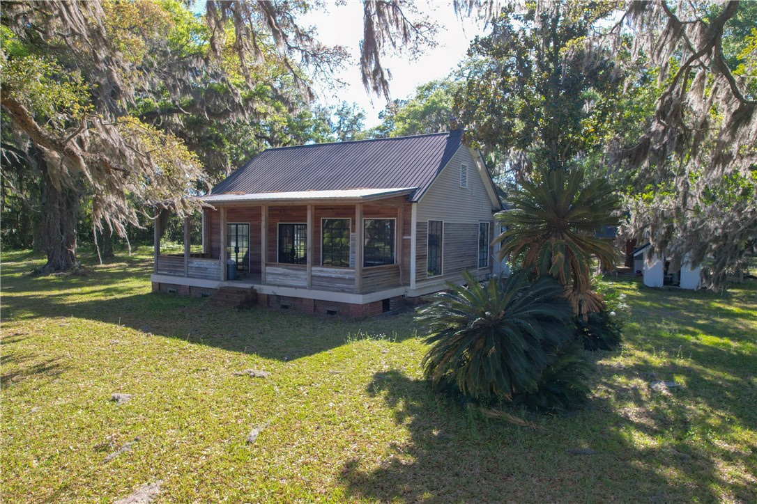 55 Cedar Point Road Brunswick, GA 31525 - Photo 20 of 47