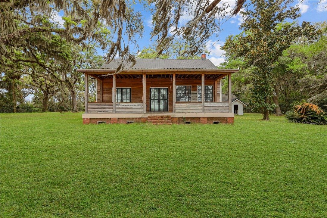 55 Cedar Point Road Brunswick, GA 31525 - Photo 2 of 47